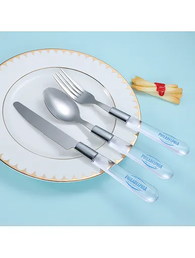 cutlery